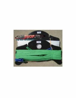 4 LIGNES POWERKITE TERRESTRE