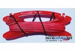 5EME LIGNE KITESURF KITE ATTITUDE