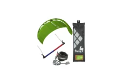 AILE D'ENTRAINEMENT HQ4 FLUXX