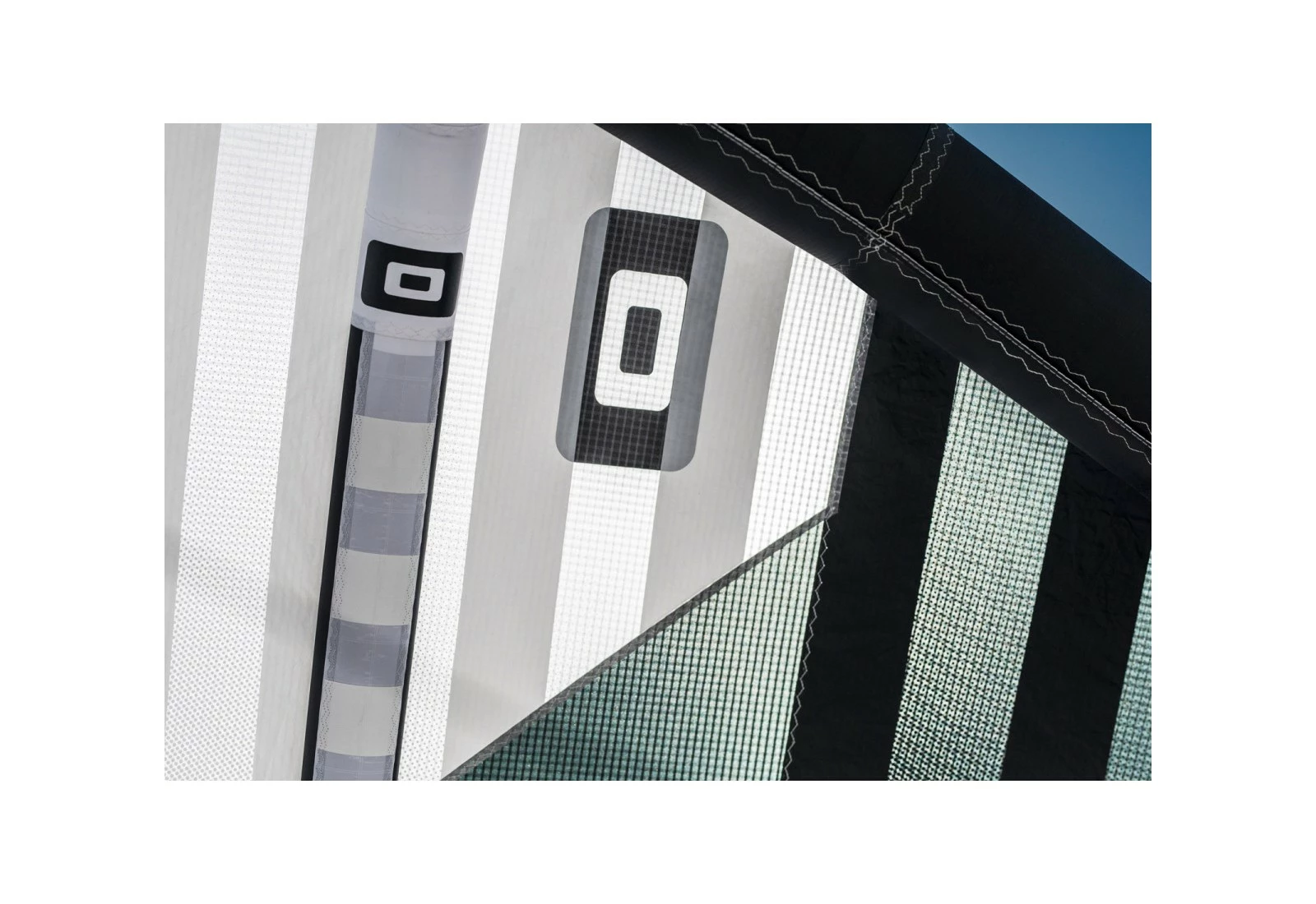 AILE DE KITESURF CORE XR7 11M NUE – Image 6