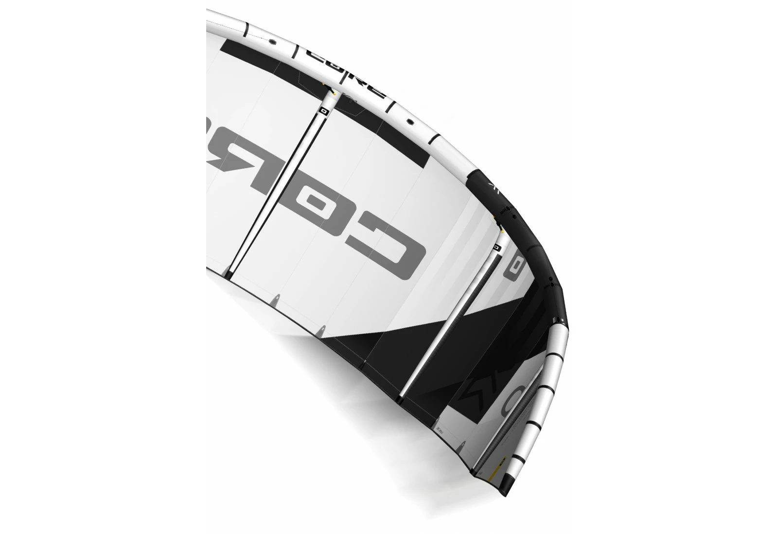 AILE DE KITESURF CORE XR7 11M NUE – Image 10