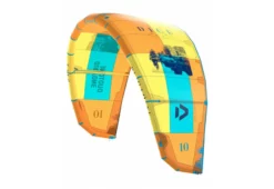 AILE DE KITESURF DUOTONE DICE 10M COMPLETE