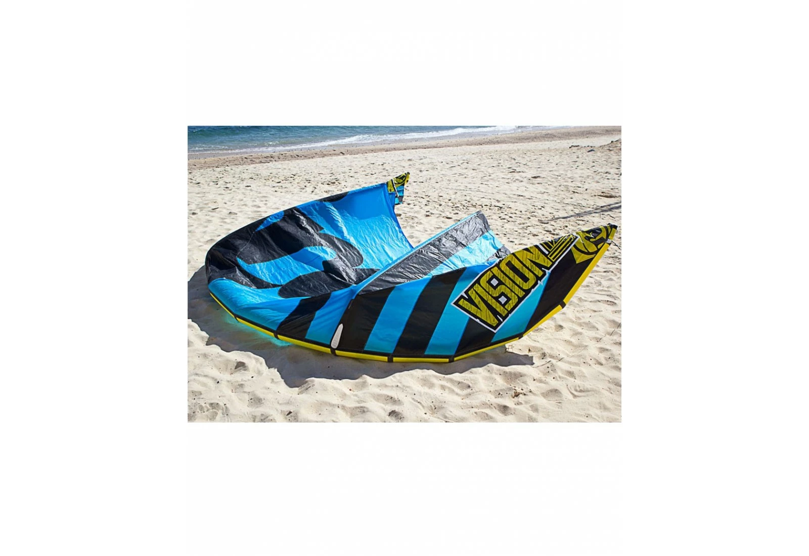 AILE DE KITESURF RRD VISION 12M NUE – Image 3
