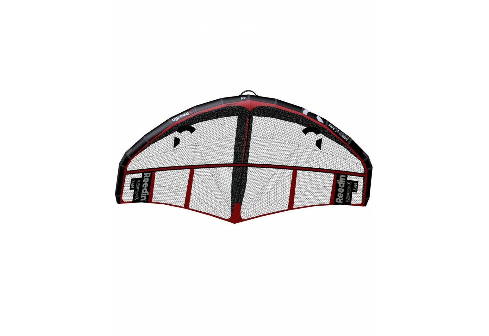 AILE DE WINGFOIL REEDIN SUPERWING X 2022 2.8M – Image 2