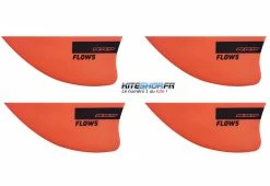 AILERON RRD FLOW 5 ORANGE