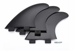 AILERONS DE SURF FCS