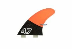 AILERONS NOBILE FCS 4.7 FOIL