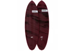 AIRUSH AMP CARBON INNEGRA V4