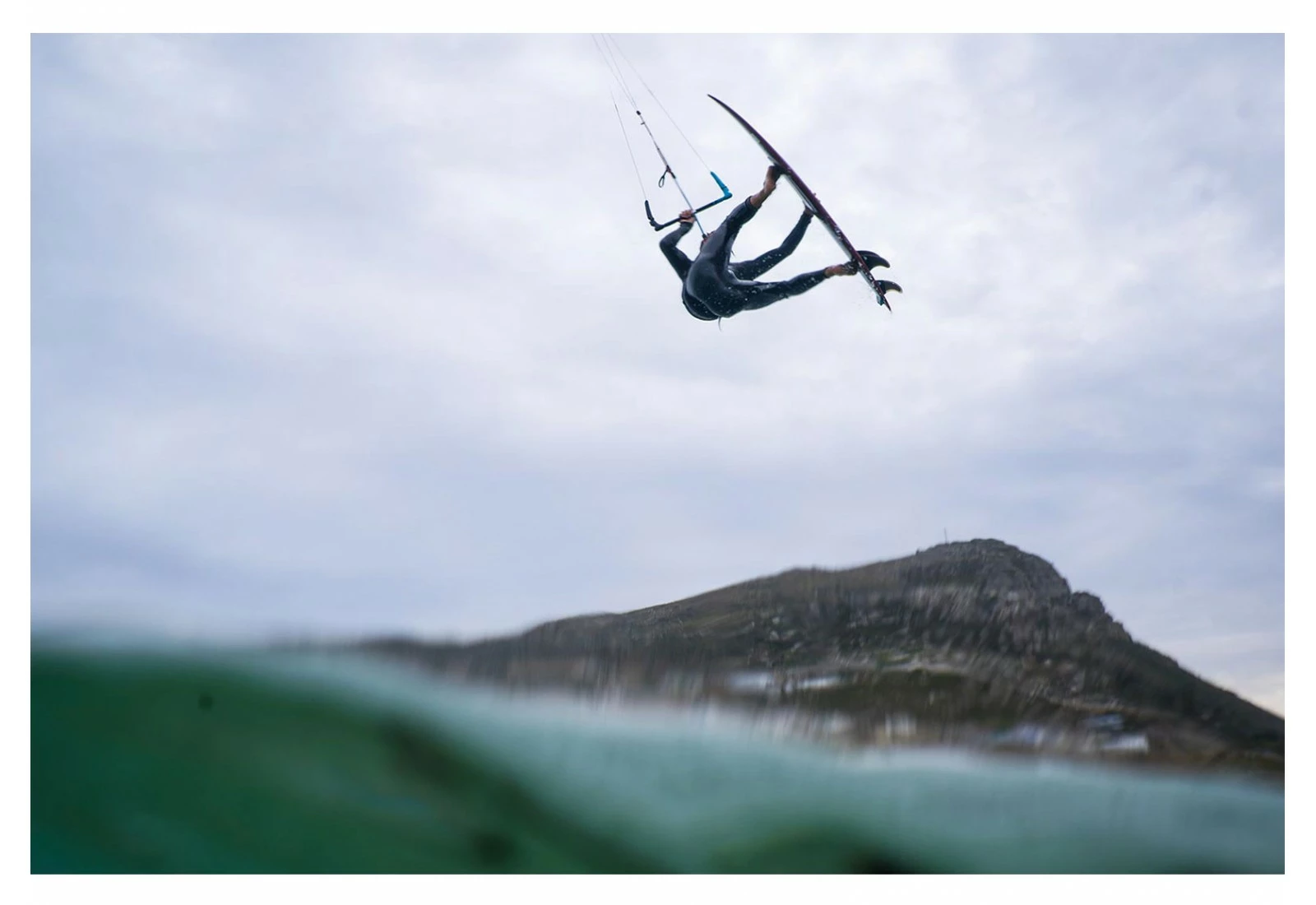 AIRUSH AMP REFLEX WOOD V4 – Image 3