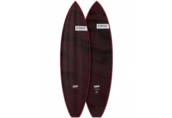 AIRUSH COMP CARBON INNEGRA V4