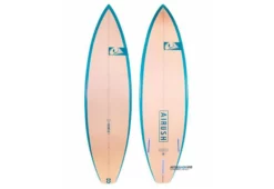 AIRUSH DIAMOND V2 SURF 2018