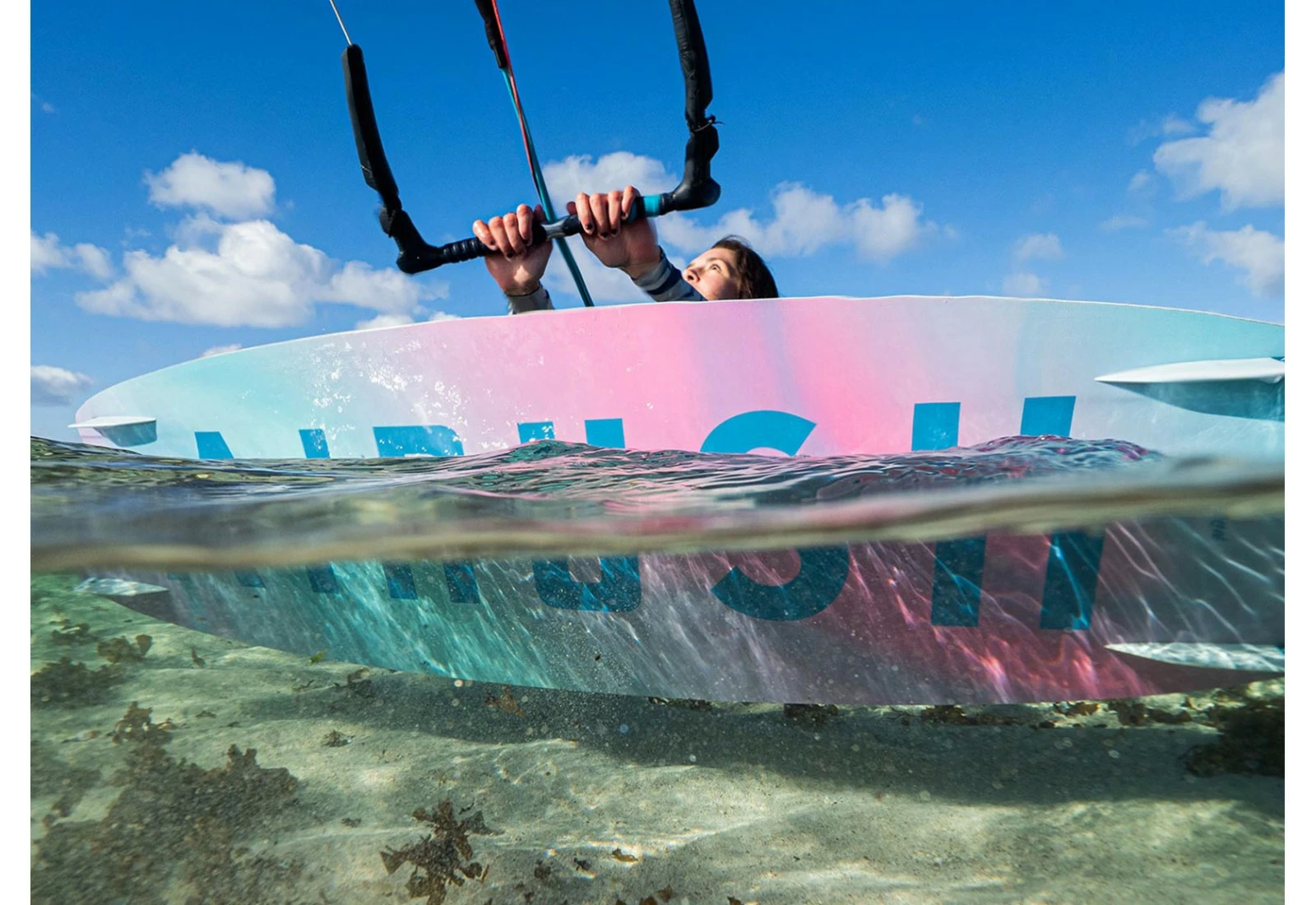 AIRUSH DIAMOND V6 – Image 2