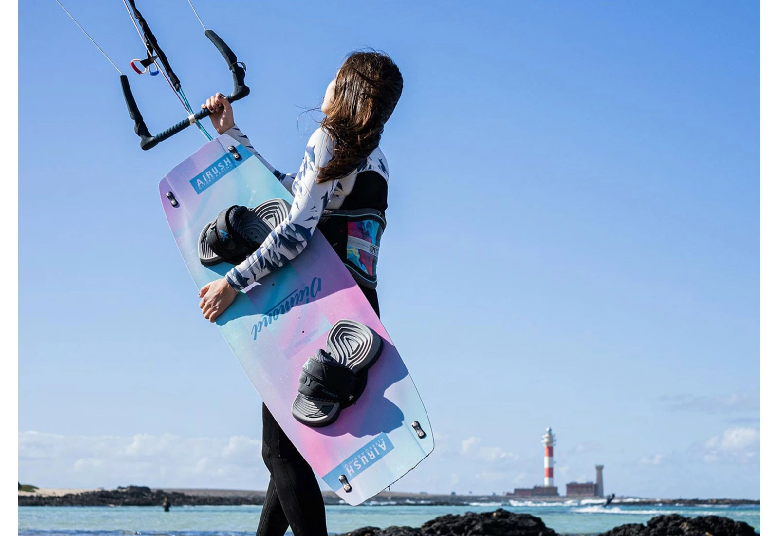 AIRUSH DIAMOND V6 – Image 5