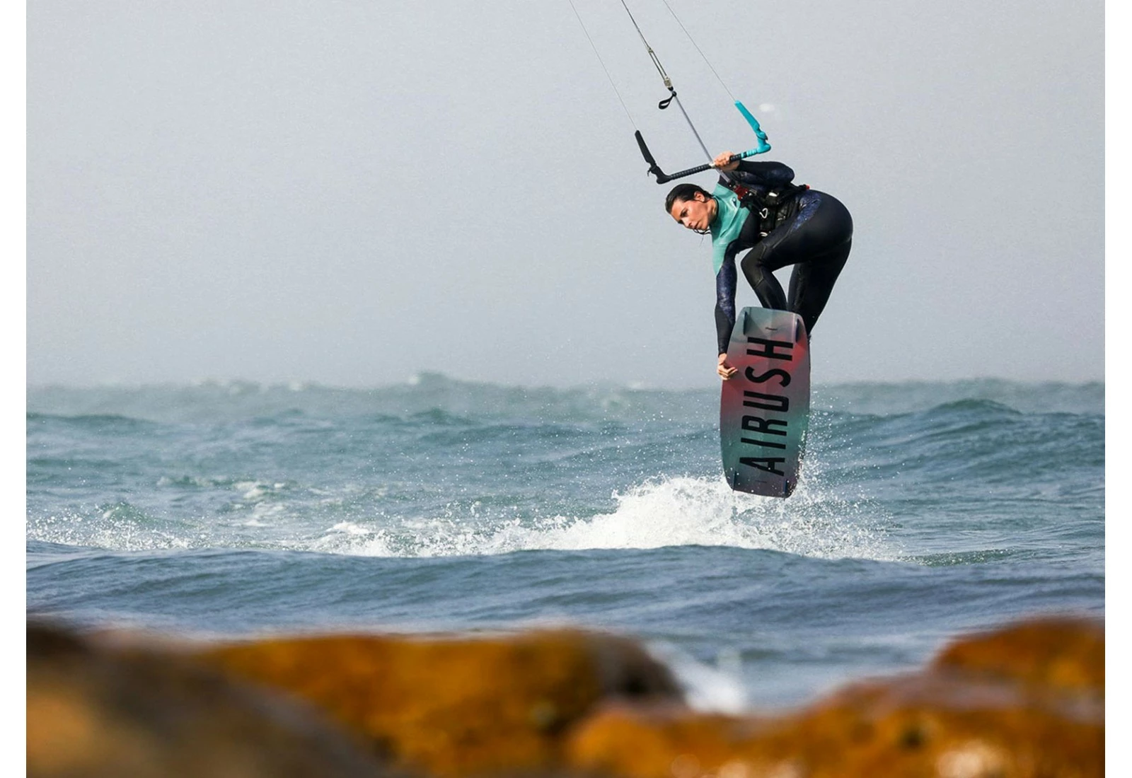 AIRUSH DIAMOND V6 – Image 6