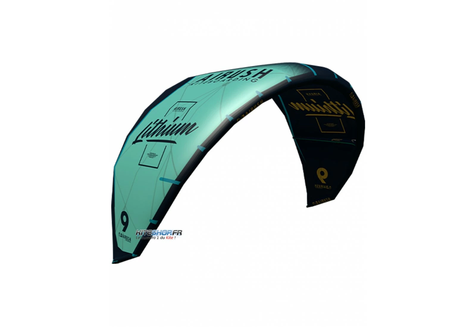 AIRUSH LITHIUM V11 2020 – Image 2