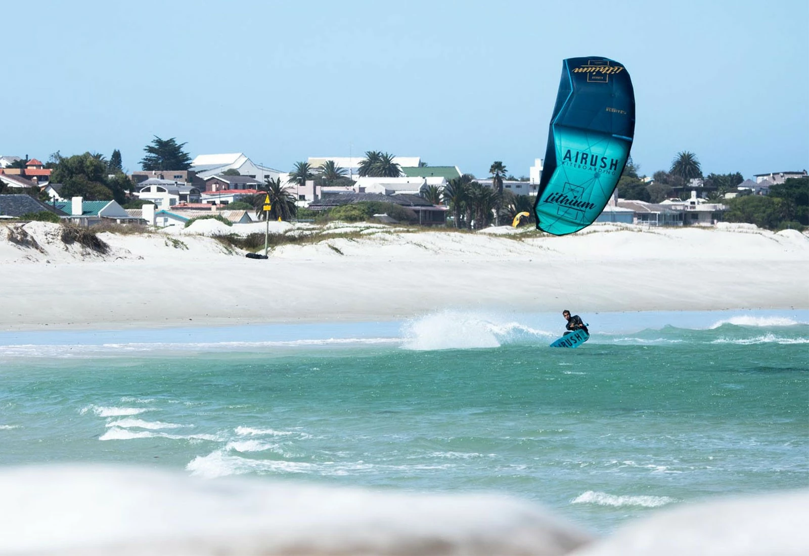 AIRUSH LITHIUM V11 2020 – Image 3