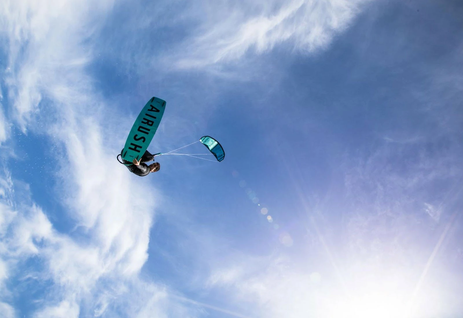 AIRUSH LITHIUM V11 2020 – Image 4