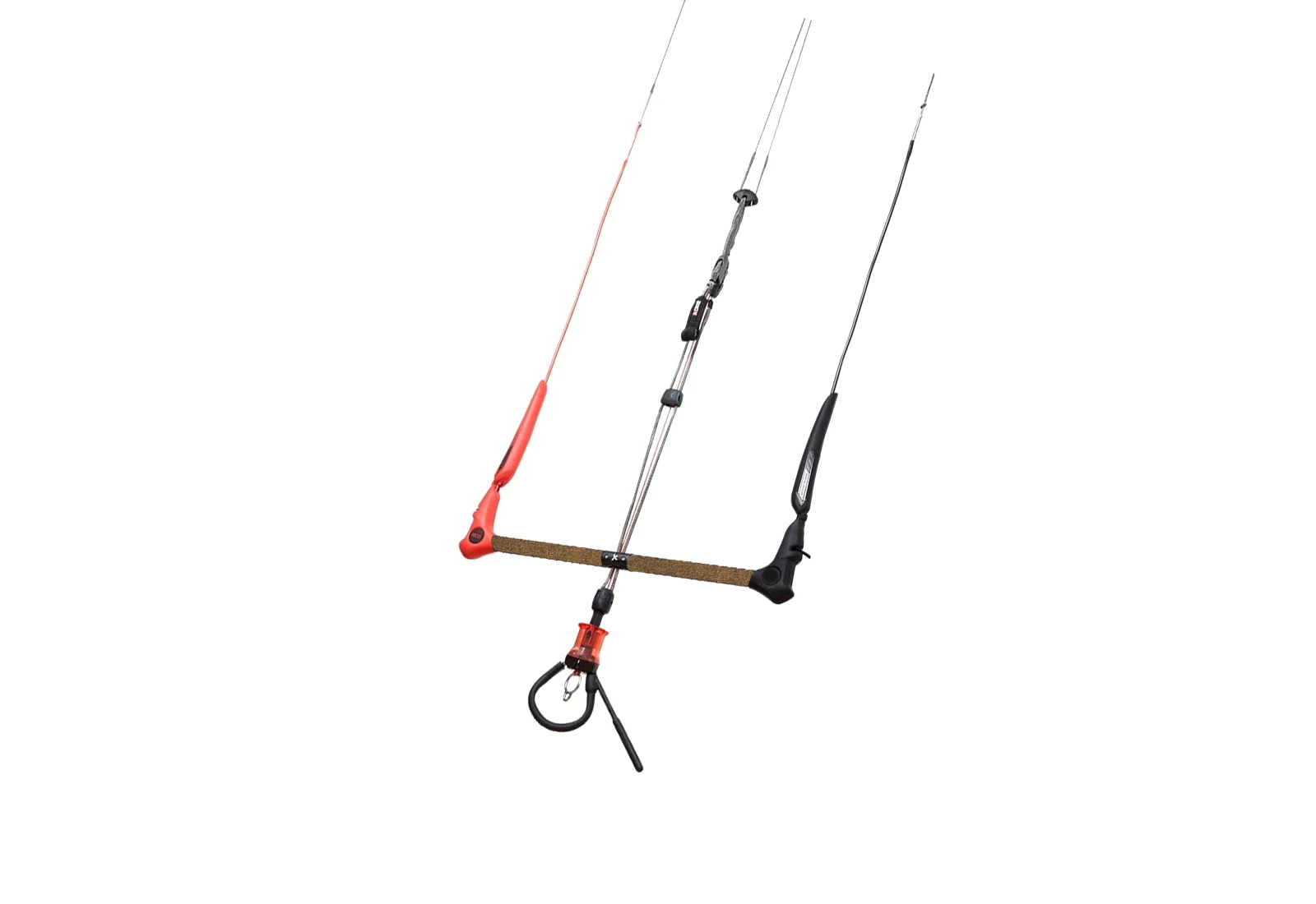 Barre BEST RED V6 CORK EDITION