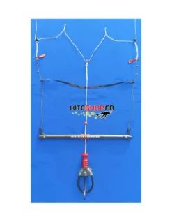 BARRE BORDER CHOQUER AILES TERRESTRES