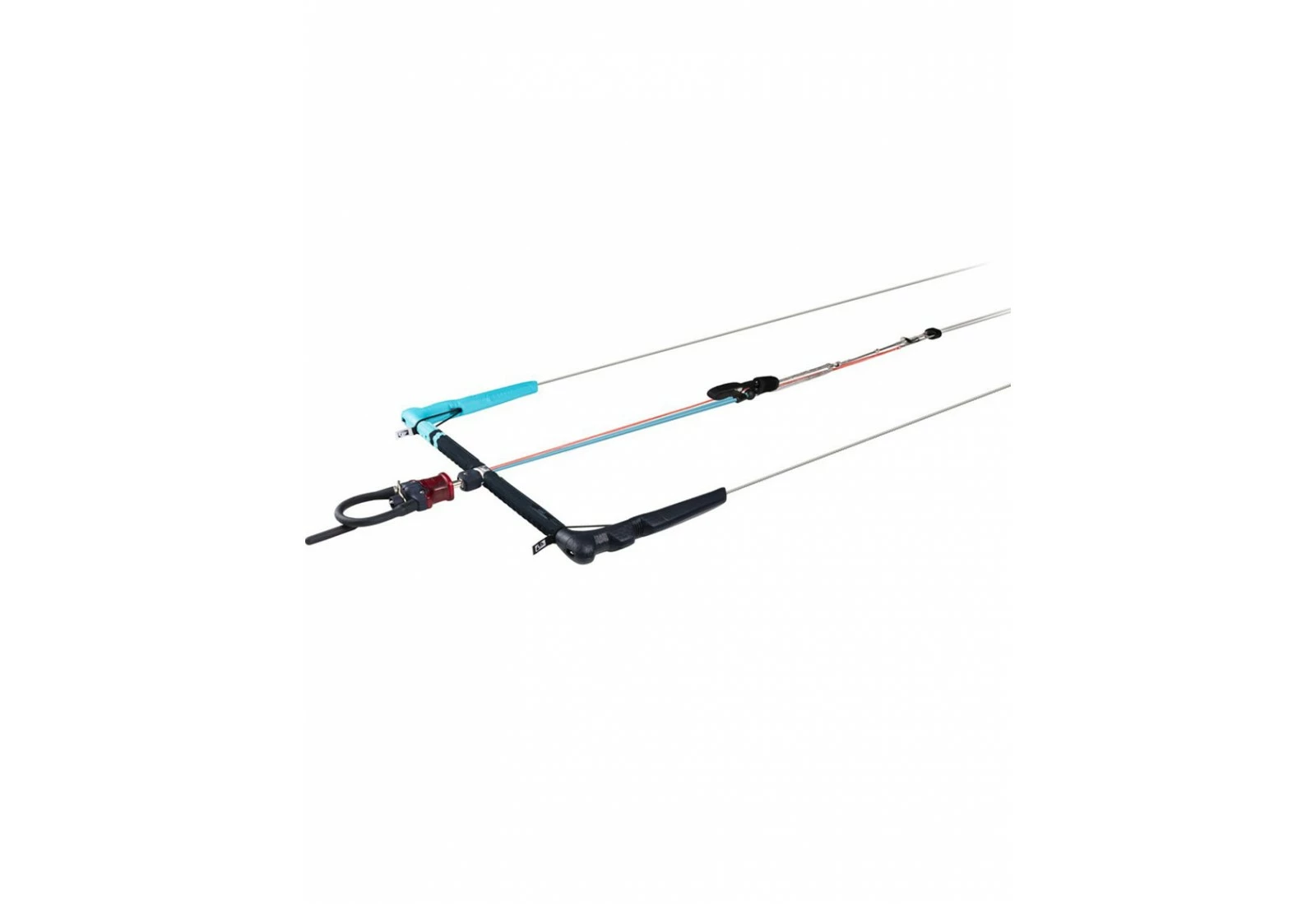 BARRE DE KITESURF AIRUSH CORE CLEAT BAR 2022