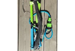 BARRE DE KITESURF CRAZYFLY SICK BAR 2022 50CM