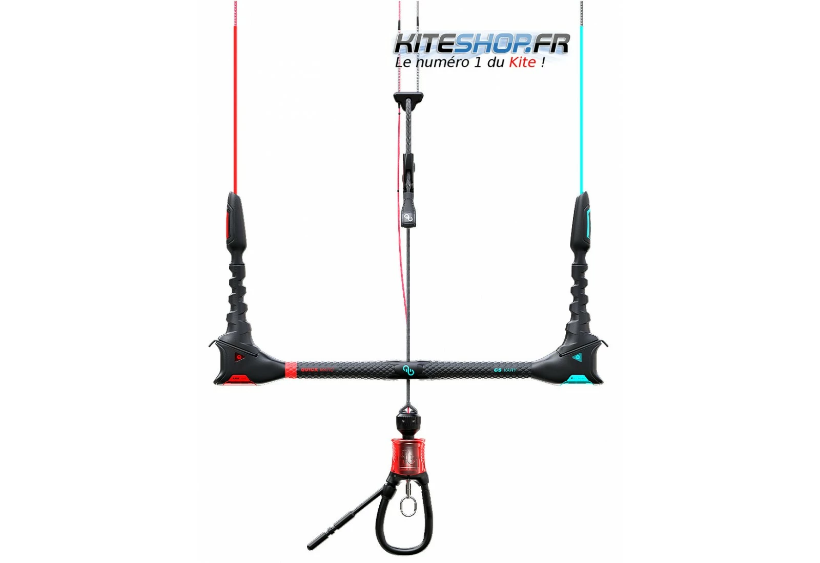 BARRE ELEVEIGHT CS VARY 2023 – Image 2