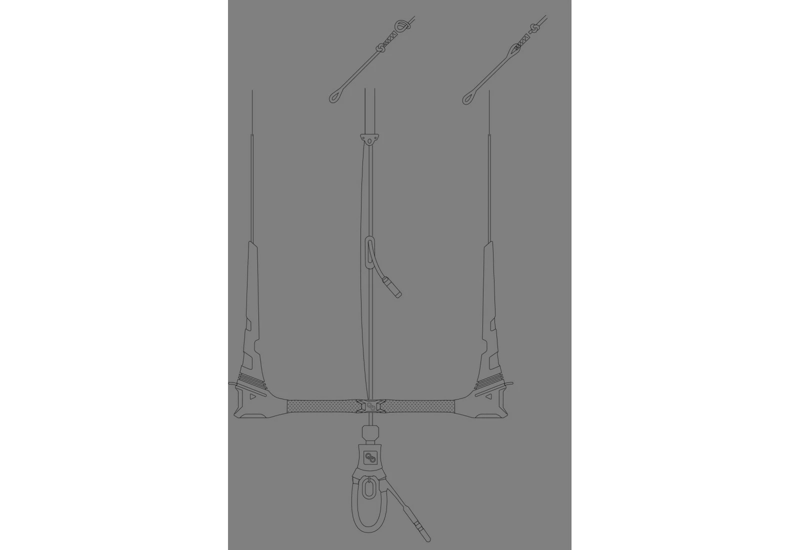 BARRE ELEVEIGHT CS VARY 2023 – Image 7