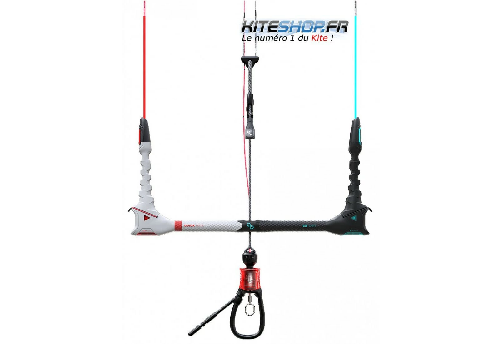 BARRE ELEVEIGHT CS VARY 2023