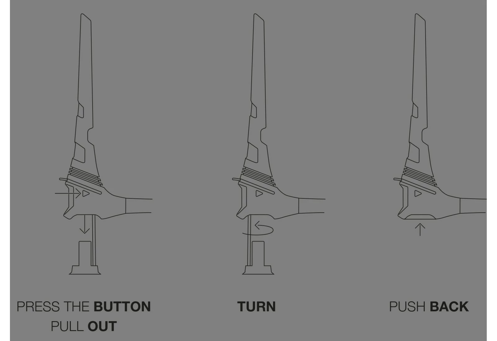 BARRE ELEVEIGHT CS VARY PLUS 2023 – Image 7