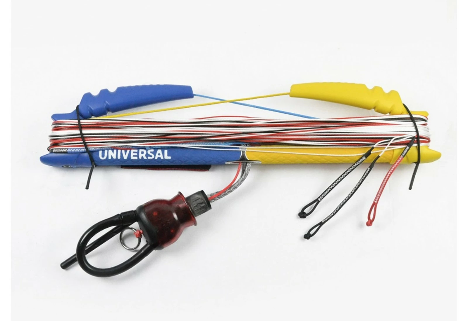 BARRE KITE ATTITUDE FREESTYLE WAVE 2021 – Image 3