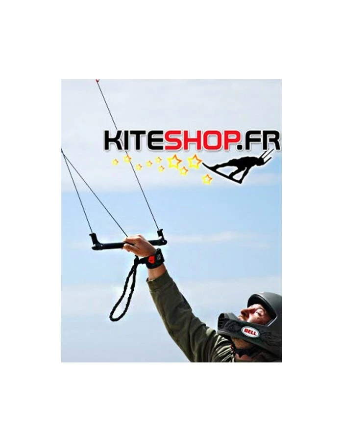 BARRE KITE WOLKENSTUERMER – Image 2