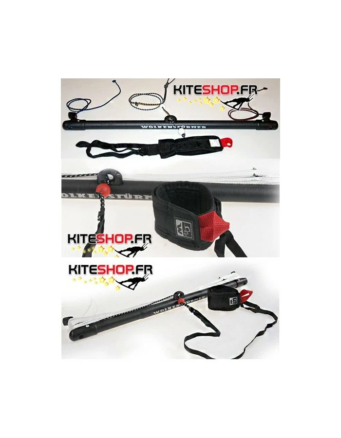 BARRE KITE WOLKENSTUERMER – Image 3