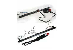 BARRE KITE WOLKENSTUERMER