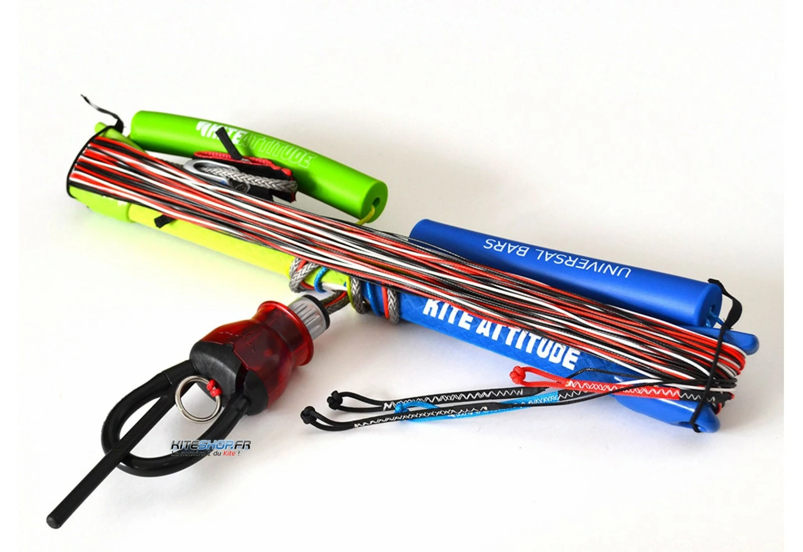 BARRE KITESURF KITE ATTITUDE UNIVERSELLE PRO MODEL – Image 3