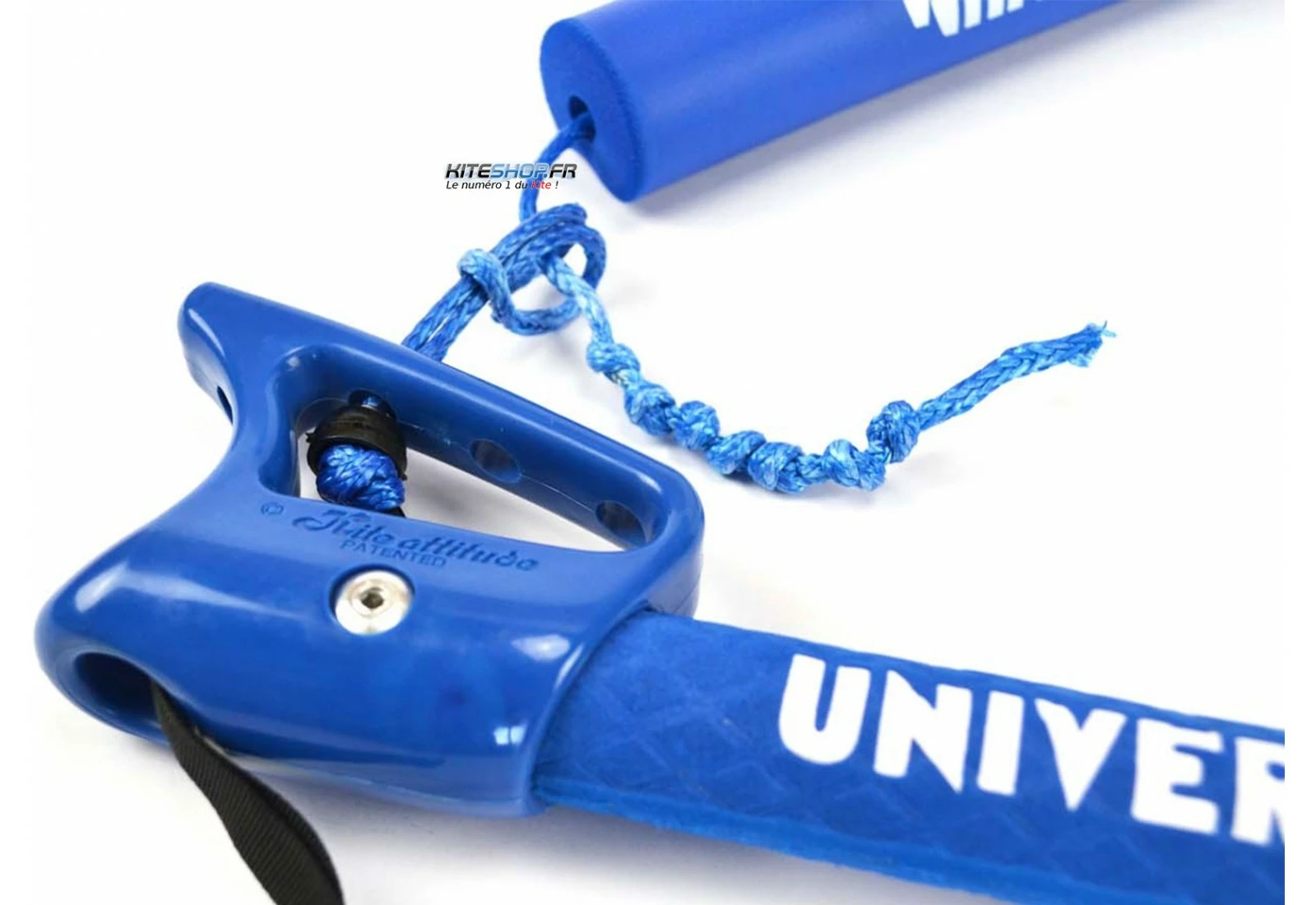 BARRE KITESURF KITE ATTITUDE UNIVERSELLE PRO MODEL – Image 4