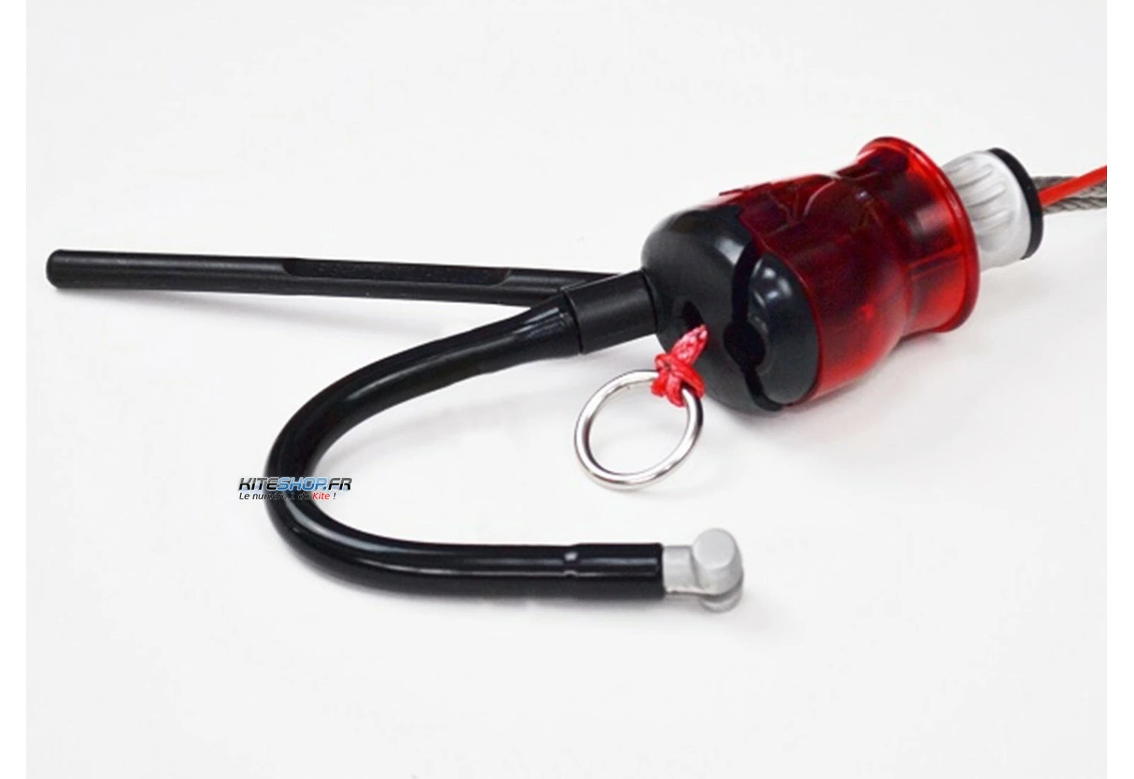 BARRE KITESURF KITE ATTITUDE UNIVERSELLE PRO MODEL – Image 5