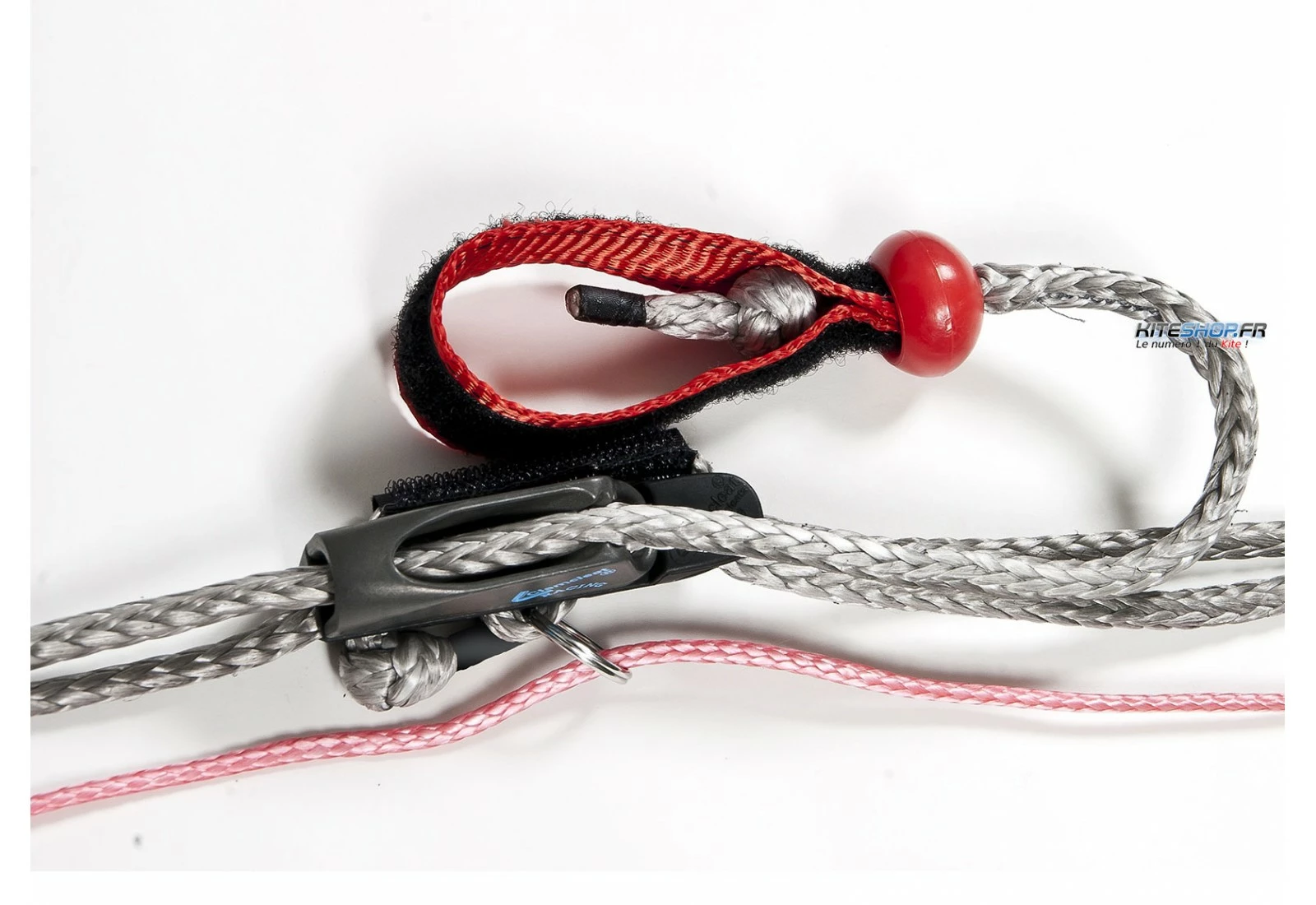 BARRE KITESURF KITE ATTITUDE UNIVERSELLE PRO MODEL – Image 6