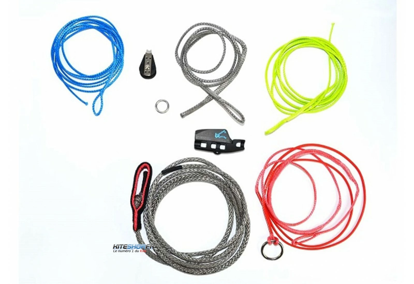 BARRE KITESURF KITE ATTITUDE UNIVERSELLE PRO MODEL – Image 7