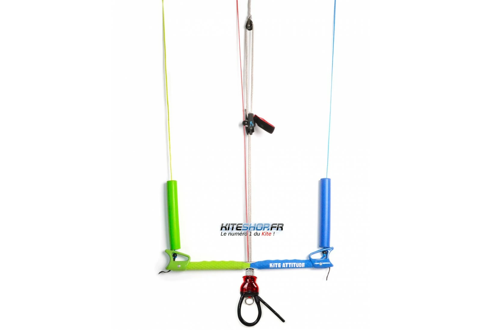 BARRE KITESURF KITE ATTITUDE UNIVERSELLE PRO MODEL