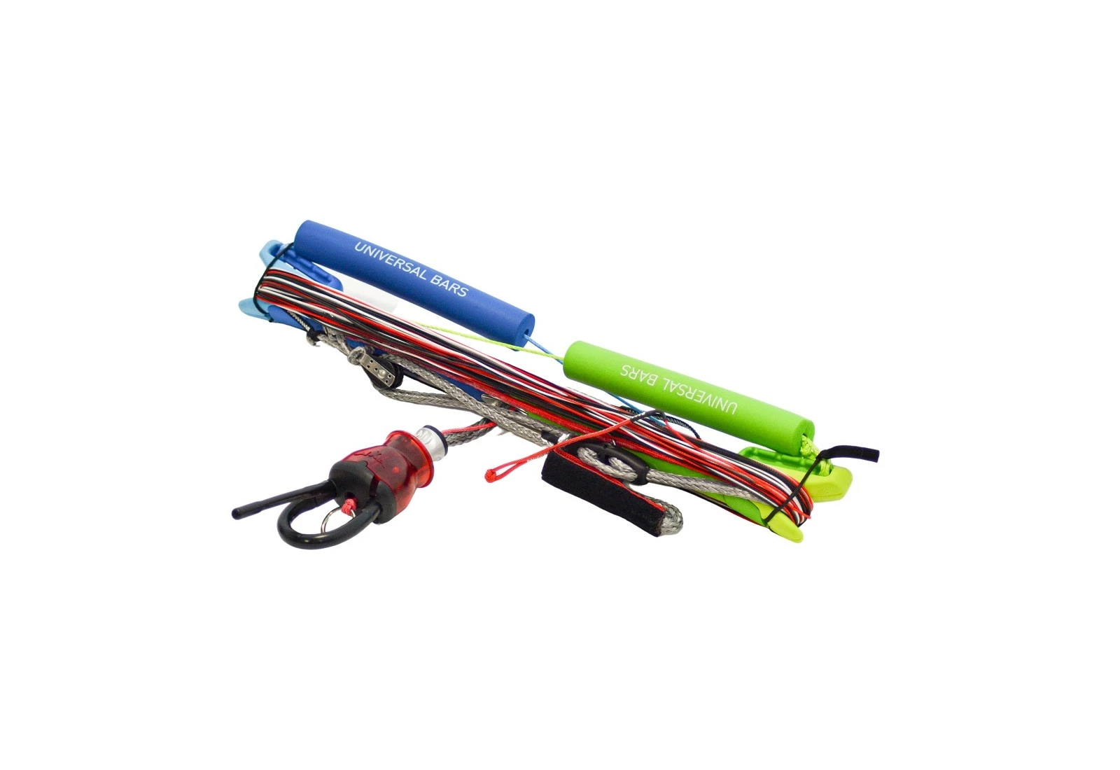 BARRE KITESURF KITE ATTITUDE UNIVERSELLE TOTEM VARIO – Image 2