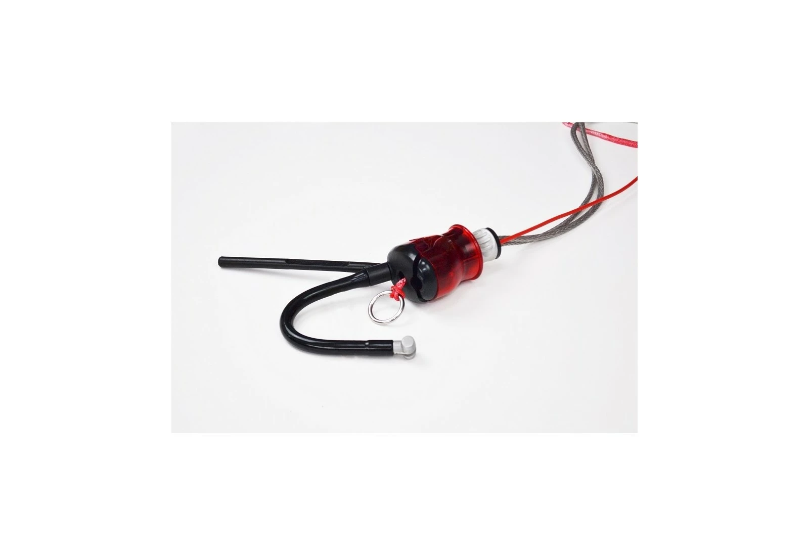 BARRE KITESURF KITE ATTITUDE UNIVERSELLE TOTEM VARIO – Image 7