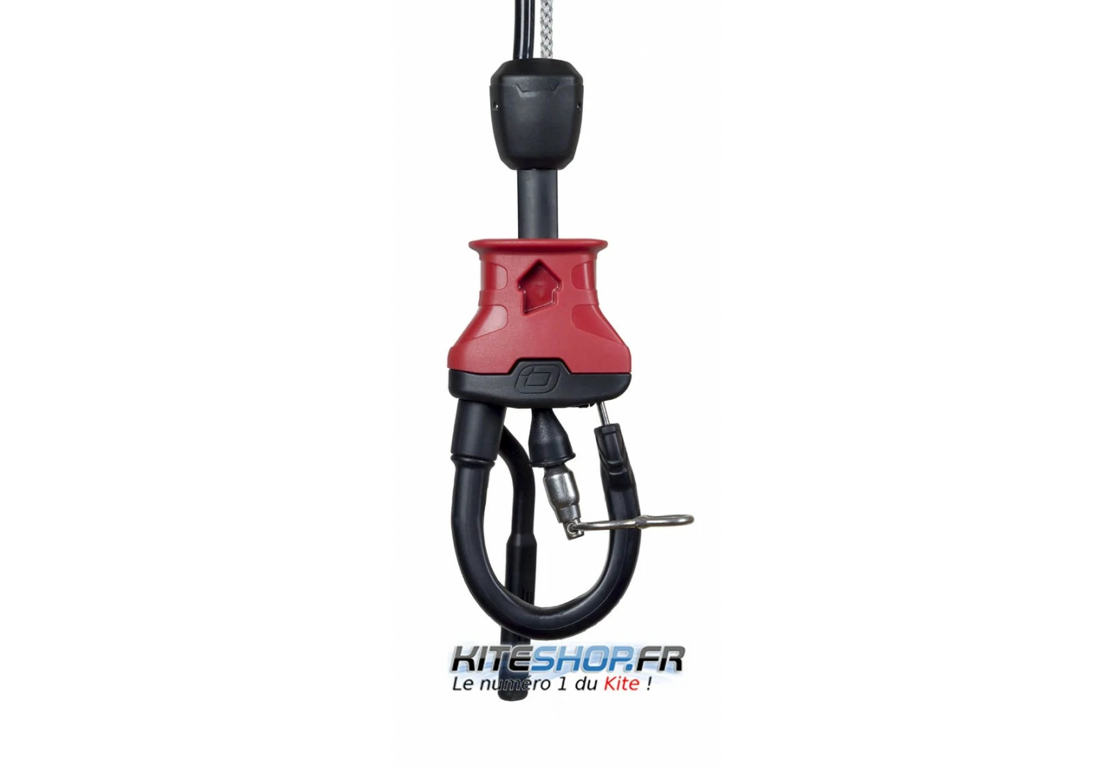 BARRE OZONE CONTACT SNOW V4 – Image 2