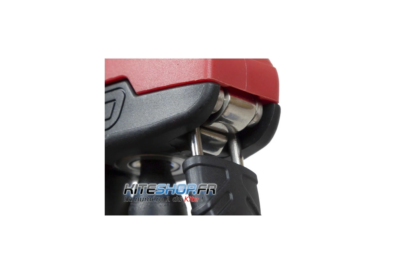 BARRE OZONE CONTACT SNOW V4 – Image 4