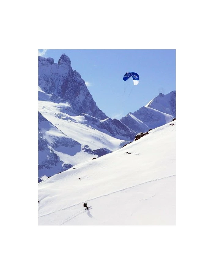 BARRE OZONE CONTACT SNOW V4 – Image 5