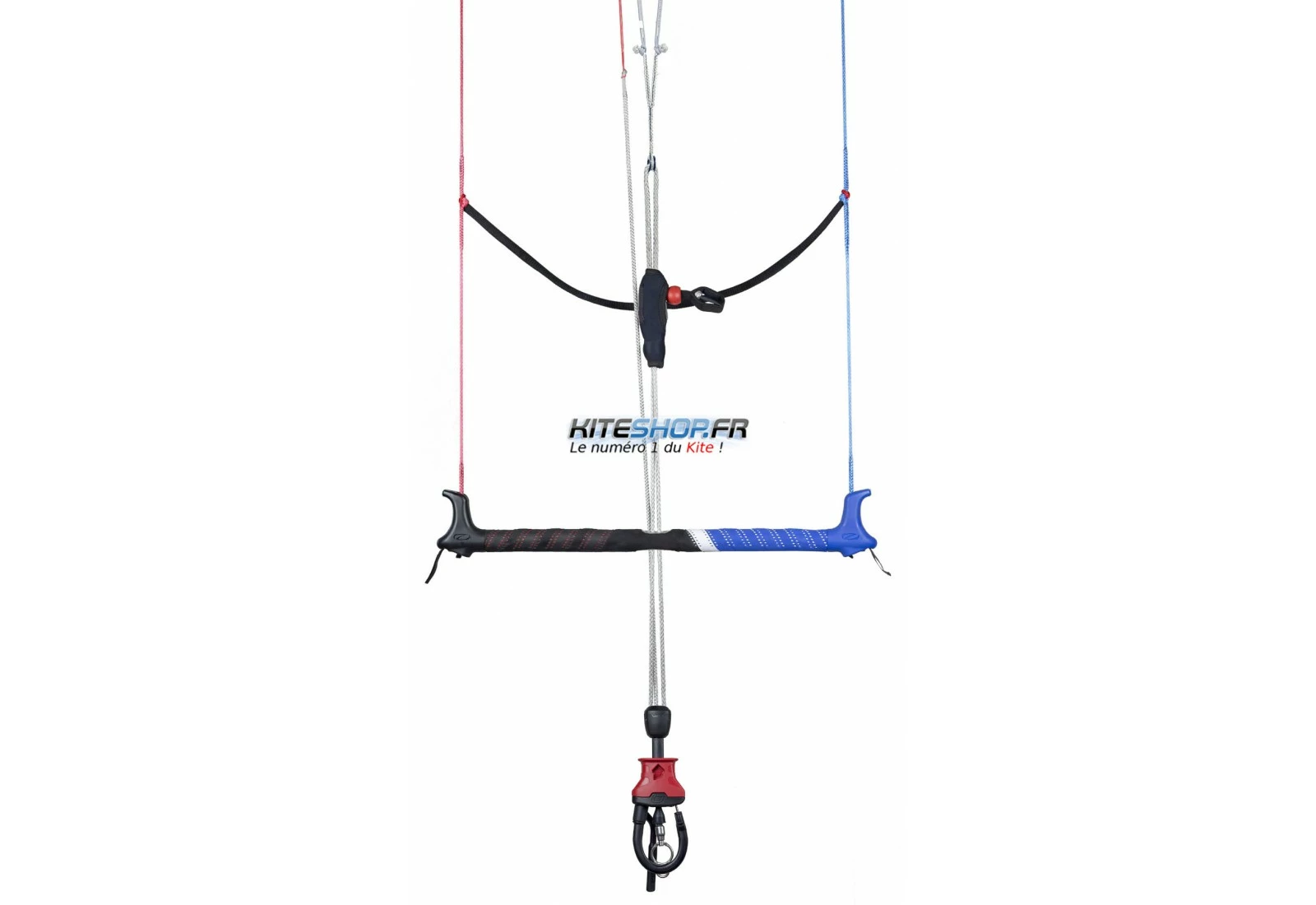 BARRE OZONE CONTACT SNOW V4