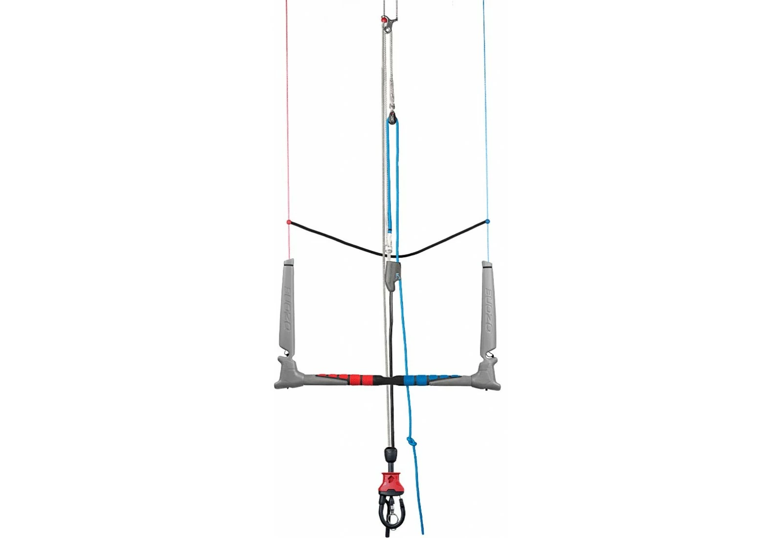 BARRE OZONE FOIL RACE V5