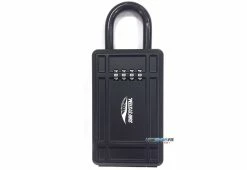 CACHE CLES SURFSYSTEM KEY SAFE