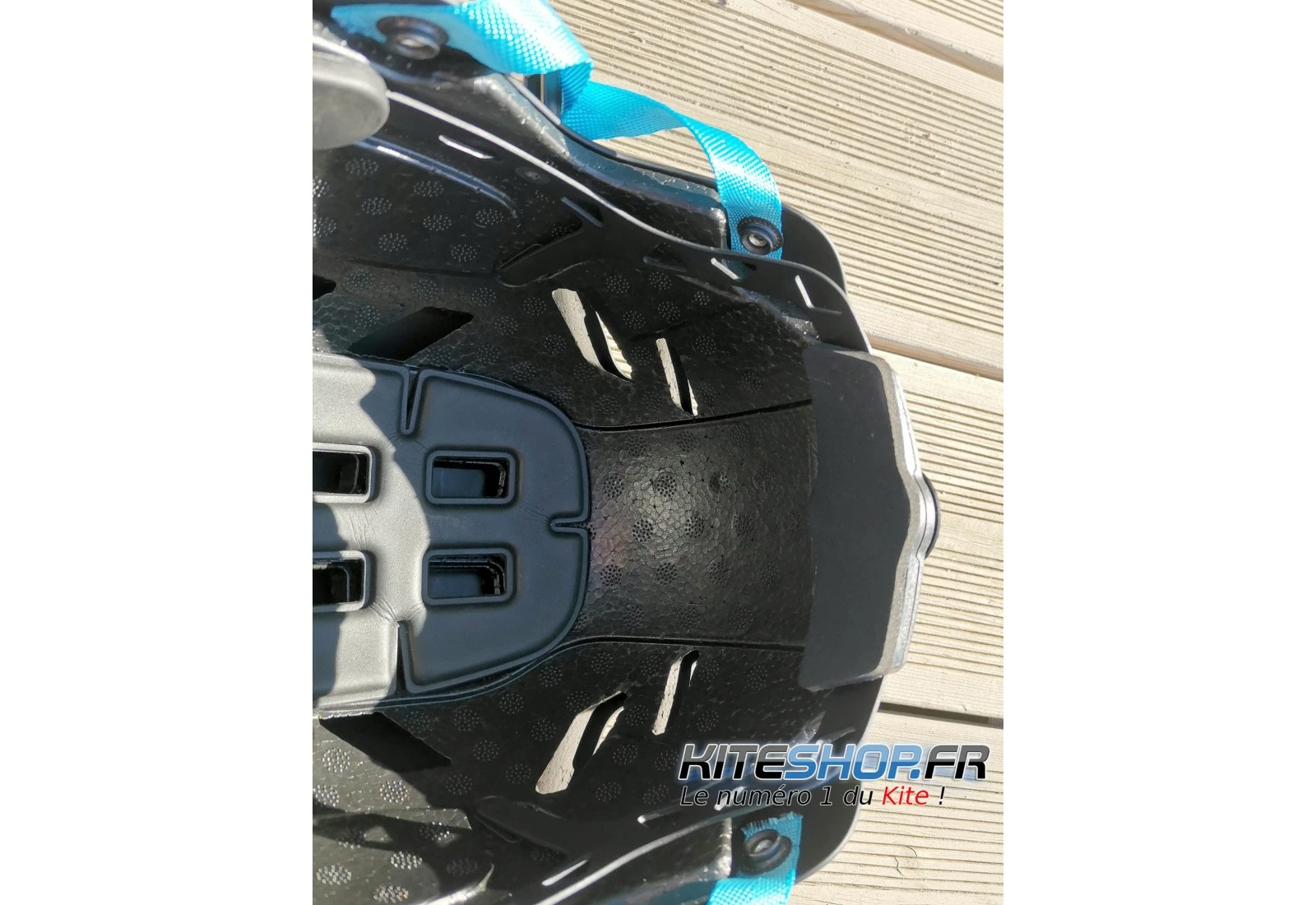 CASQUE WIP WIPPER 2 ROUGE – Image 10