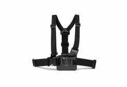 CHEST HARNESS GOPRO