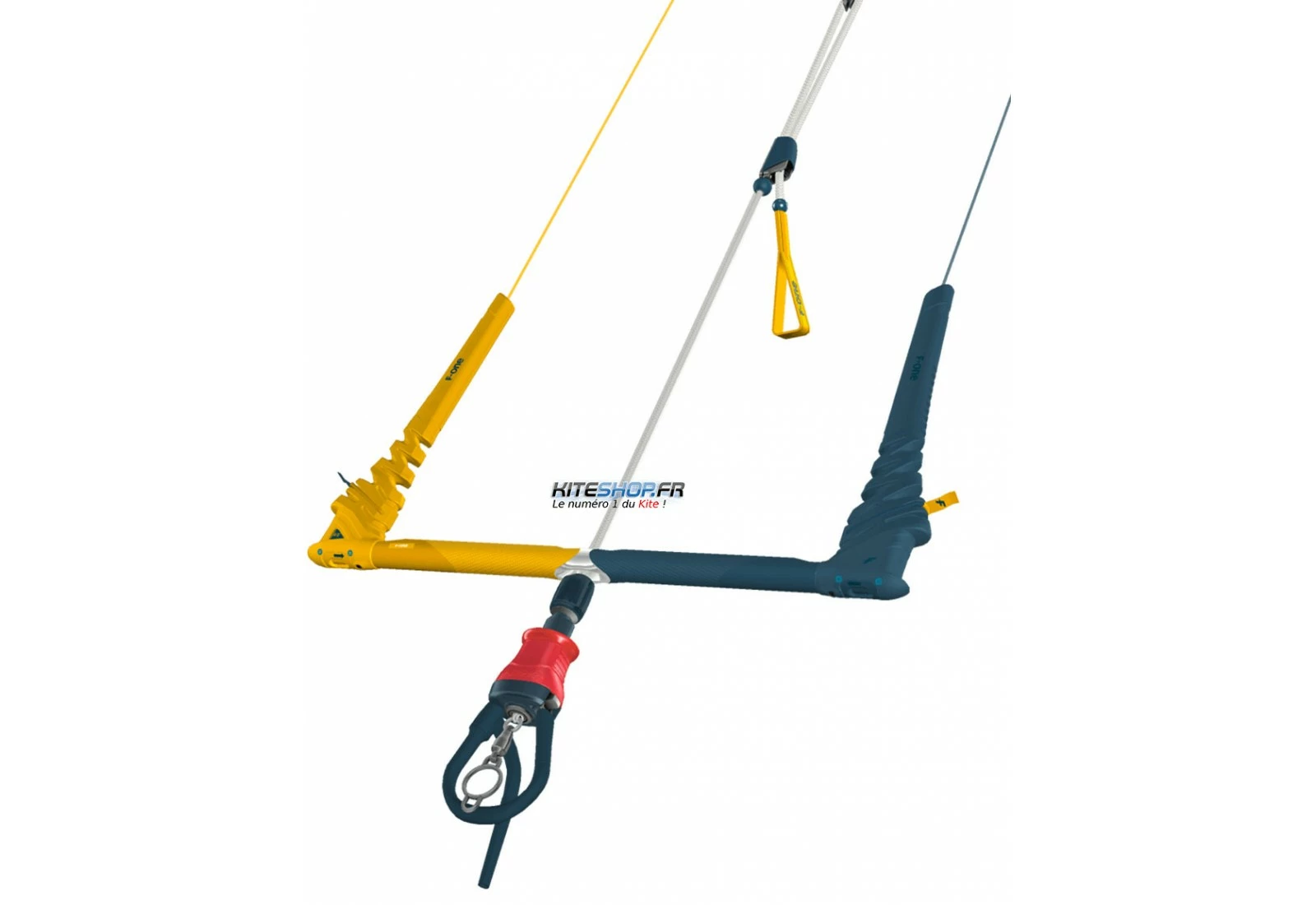 CHICKENLOOP F-ONE PUSH AWAY 2021 – Image 2